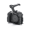 Tilta Camera Cage for Canon R7 Lightweight Kit Black