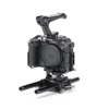 Tilta Camera Cage for Canon R7 Pro Kit - Black