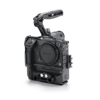 Tilta Camera Cage for Fujifillm GFX100 II lightweight Kit Black