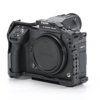 Tilta Full Camera Cage for Fujifilm GFX100 II Black