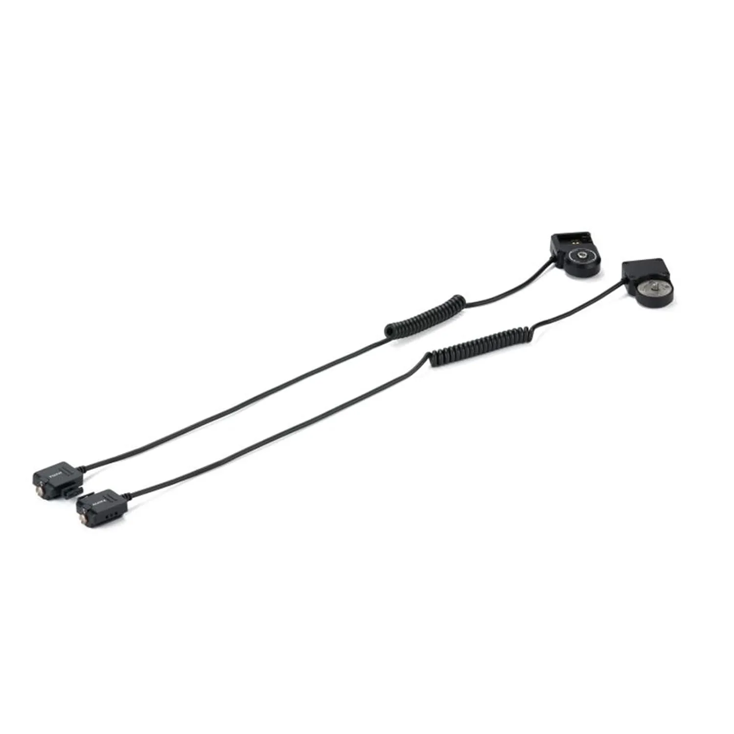 Tilta Handle Extension Cables for DJI Ronin 4D