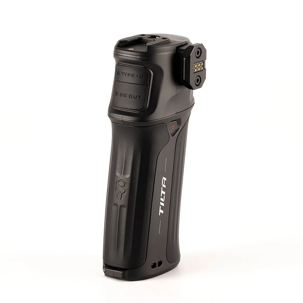Tilta Nucleus Nano II Power Handle