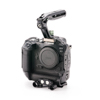 Tilta Camera Cage for Canon R3 Basic Kit Black