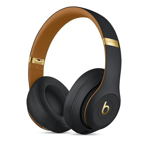 Beats Studio3 Wireless Midnight Black