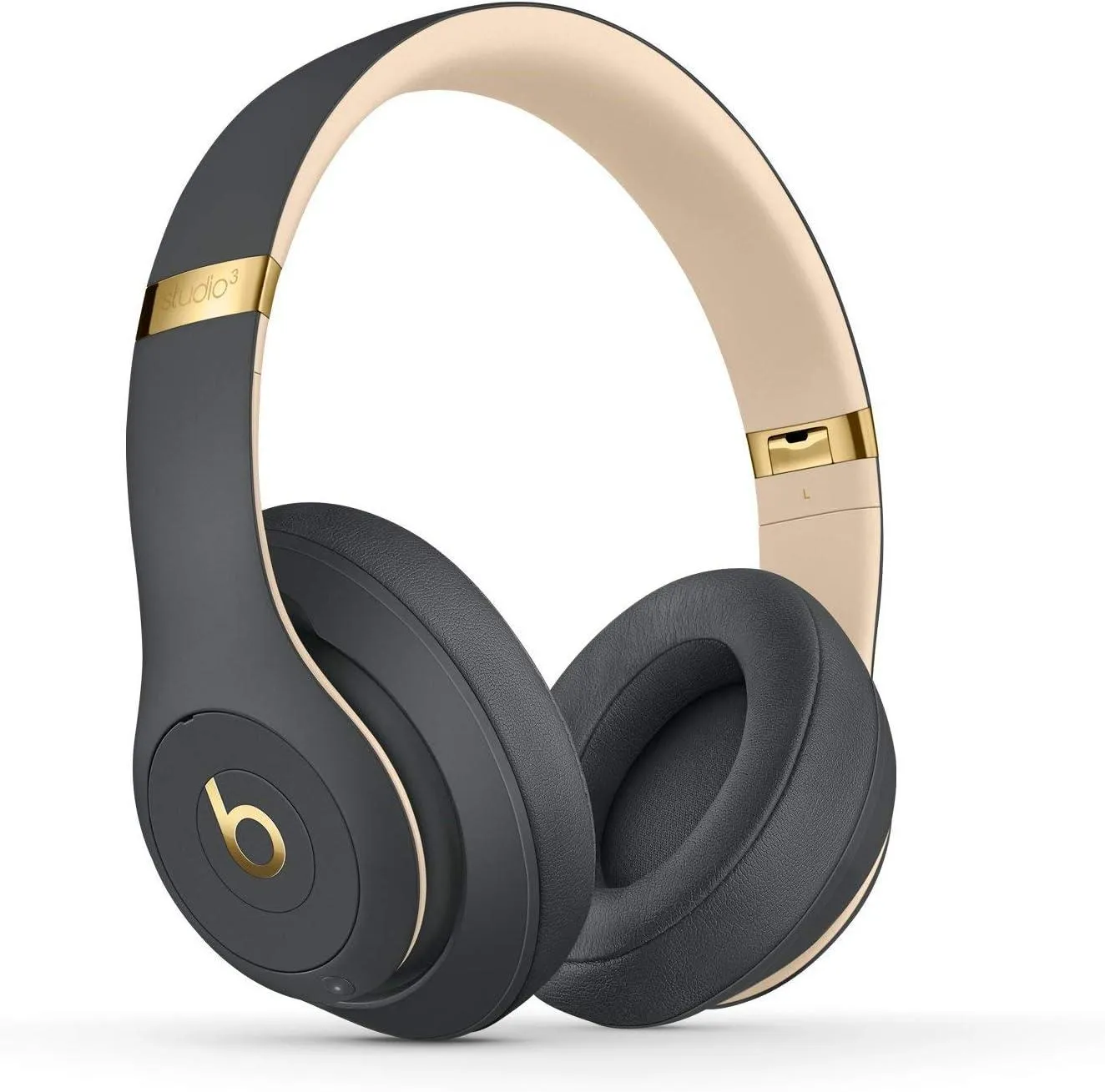 Beats Studio3 Wireless Shadow Grey
