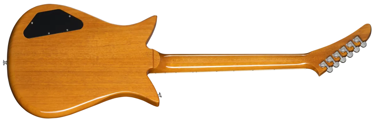 Gibson Theodore Standard Antique Natural