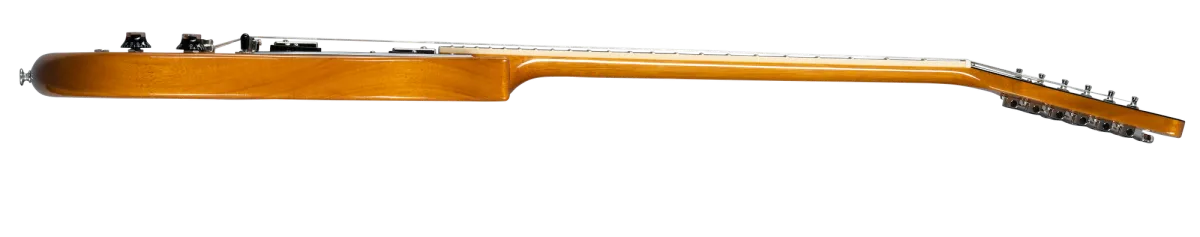 Gibson Theodore Standard Antique Natural