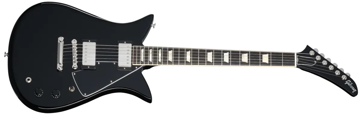 Gibson Theodore Standard Ebony