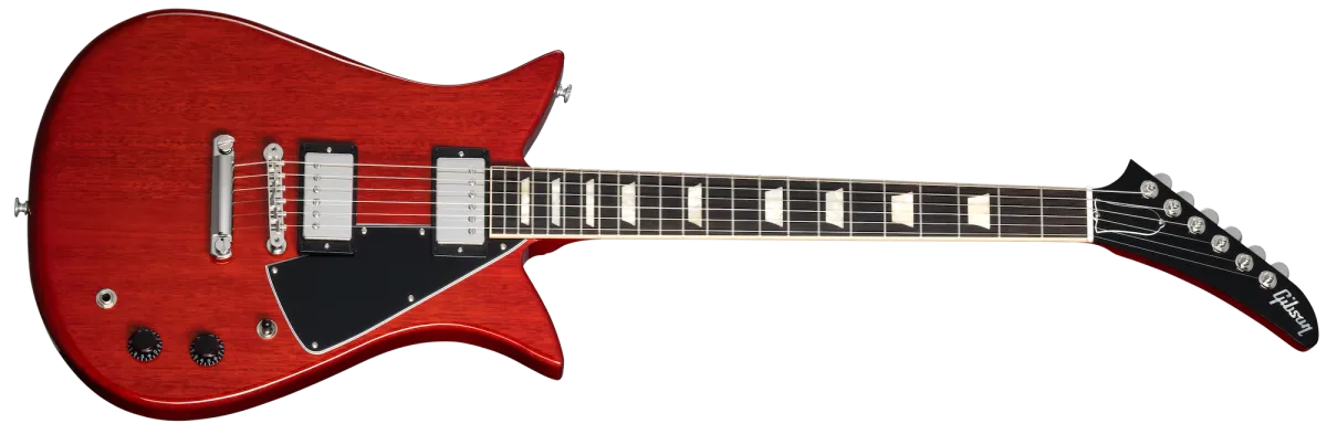 Gibson Theodore Standard Vintage Cherry
