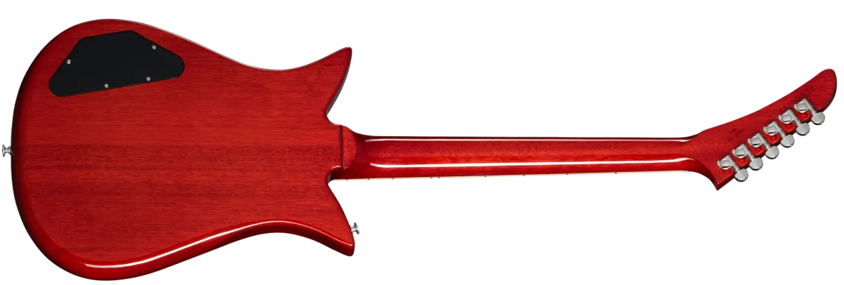 Gibson Theodore Standard Vintage Cherry