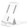 XO Phone desk holder White