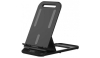 XO Phone desk holder Black