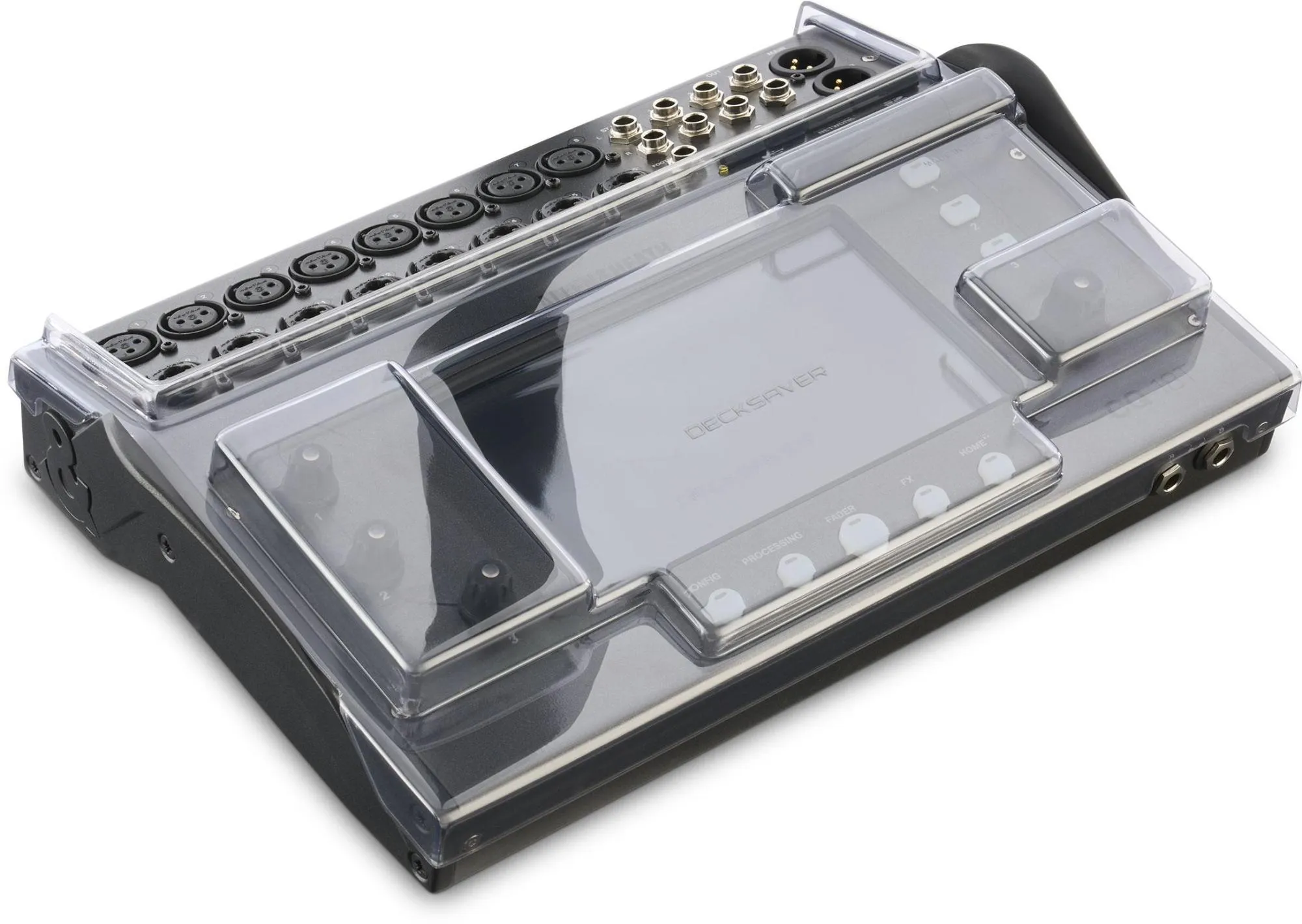 Decksaver Allen & Heath CQ-18T Cover