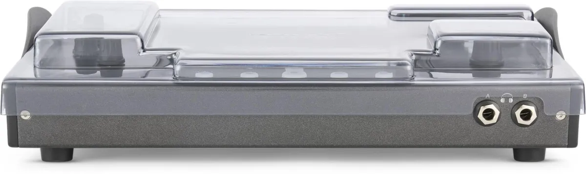 Decksaver Allen & Heath CQ-18T Cover