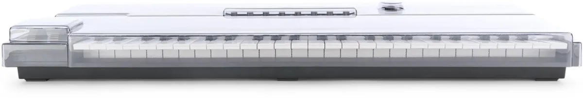 Decksaver Native Instruments Kontrol S49 MK3 Cover