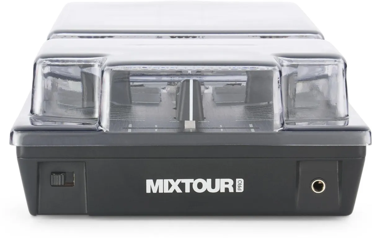 Decksaver Decksaver Reloop Mixtour Pro