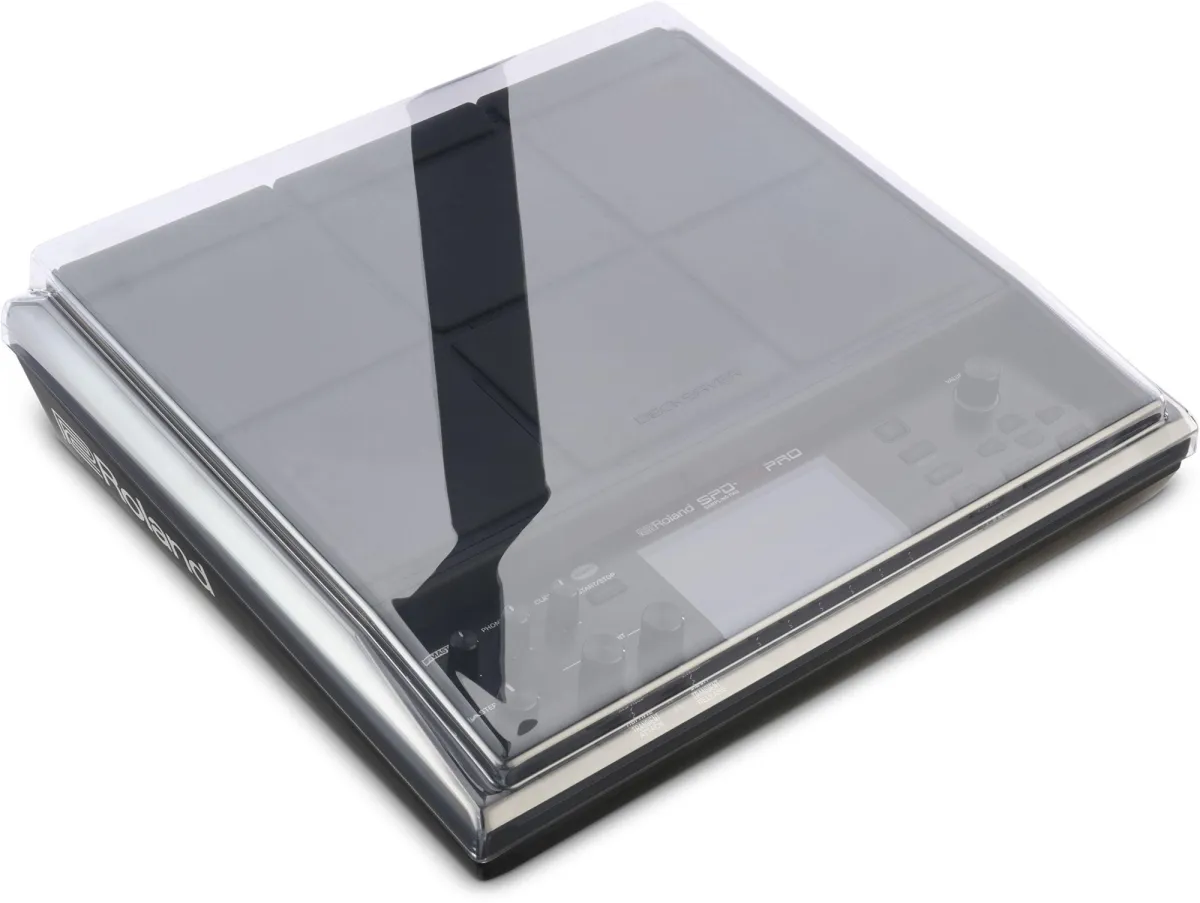 Decksaver Decksaver Roland SPD-SX Pro