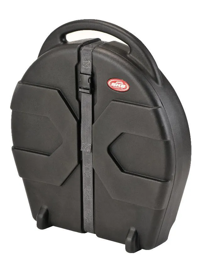 SKB 1SKB-CV22W Cymbal Case