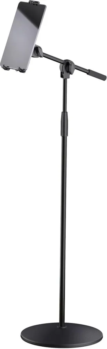 König & Meyer 19789 Tablet Stand Boom