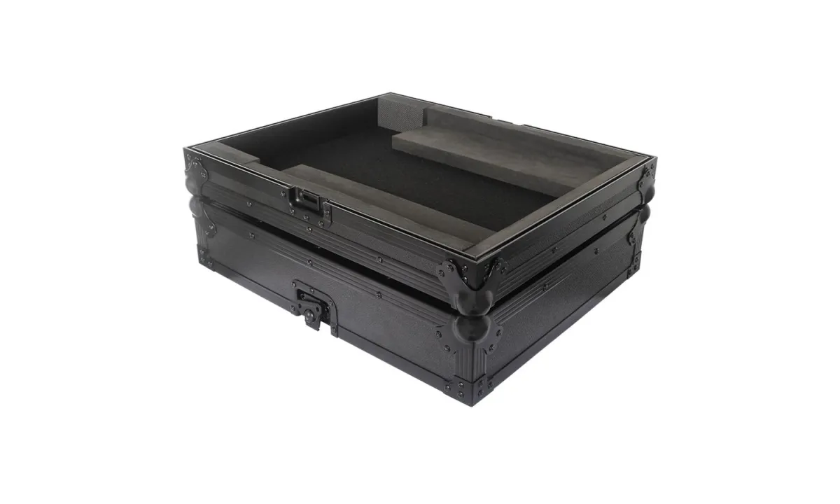 ProDJuser Flightcase DJM-A9 Black