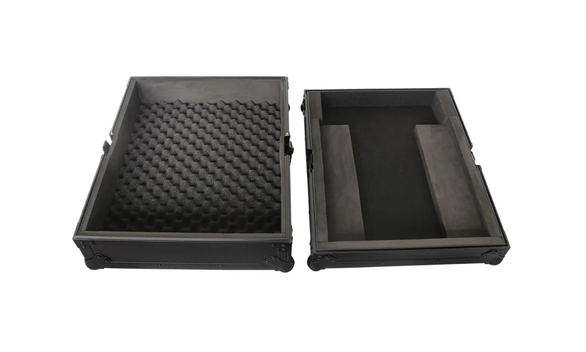 ProDJuser Flightcase DJM-A9 Black