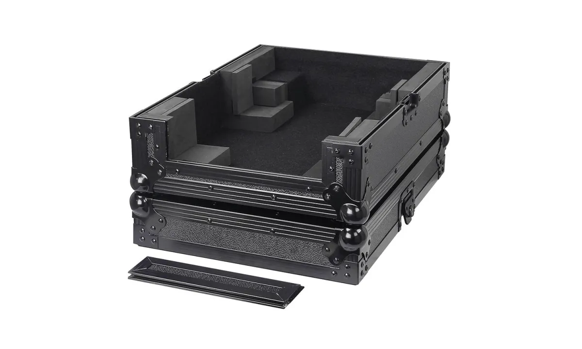 ProDJuser Flightcase CDJ-2000 NXS2 Black