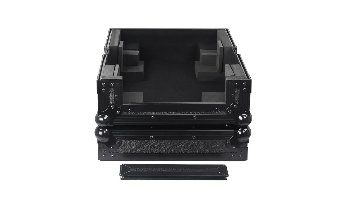 ProDJuser Flightcase CDJ-2000 NXS2 Black