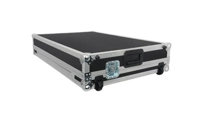 ProDJuser Flightcase DDJ-RZX Black