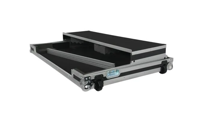ProDJuser Flightcase DDJ-RZX Black