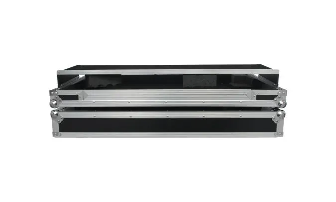 ProDJuser Flightcase DDJ-RZX Black