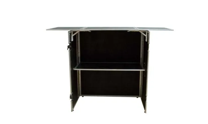 ProDJuser DJ Stand RS Black
