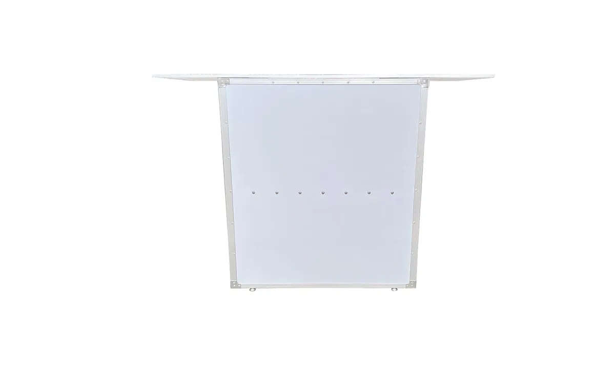 ProDJuser DJ Stand RS White