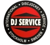 Magma DJ Service Slipmat