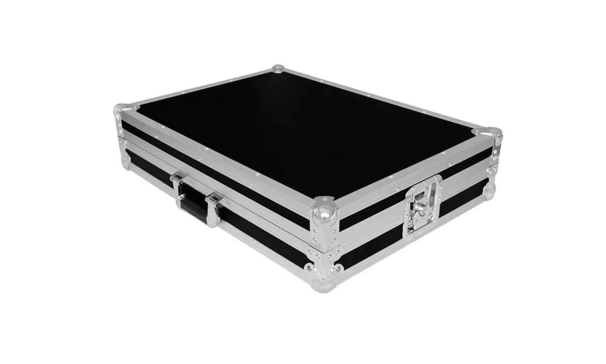 ProDJuser Flightcase NV Black