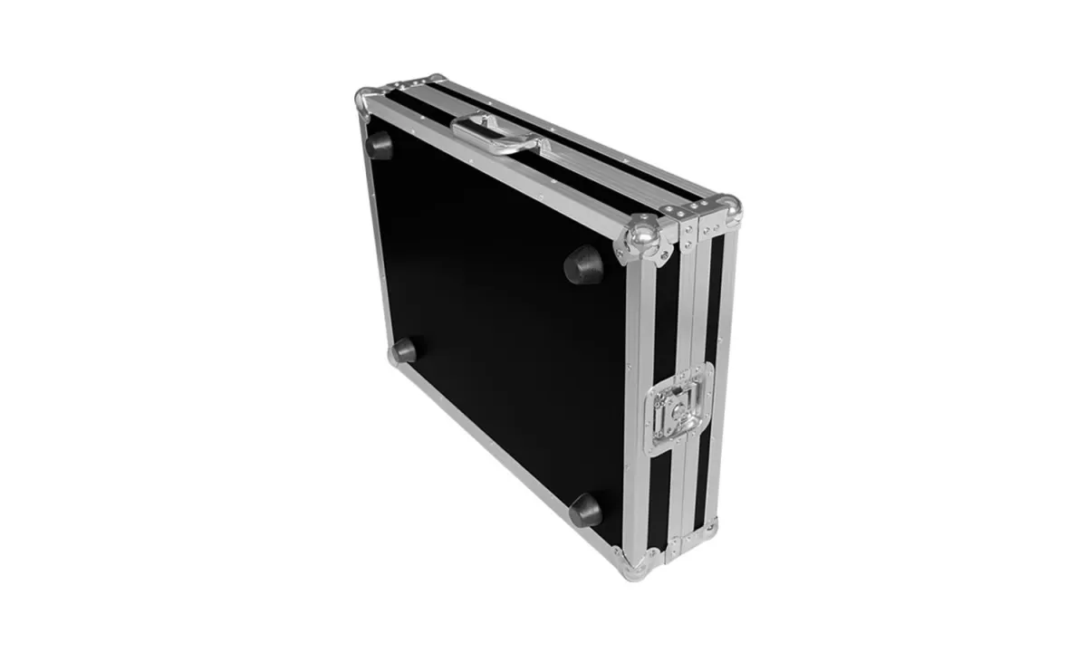 ProDJuser Flightcase NV Black