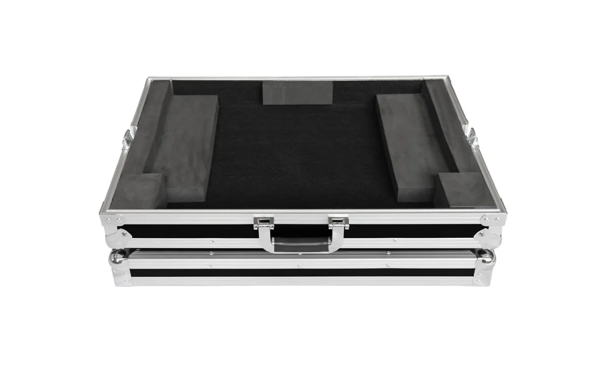 ProDJuser Flightcase NV Black