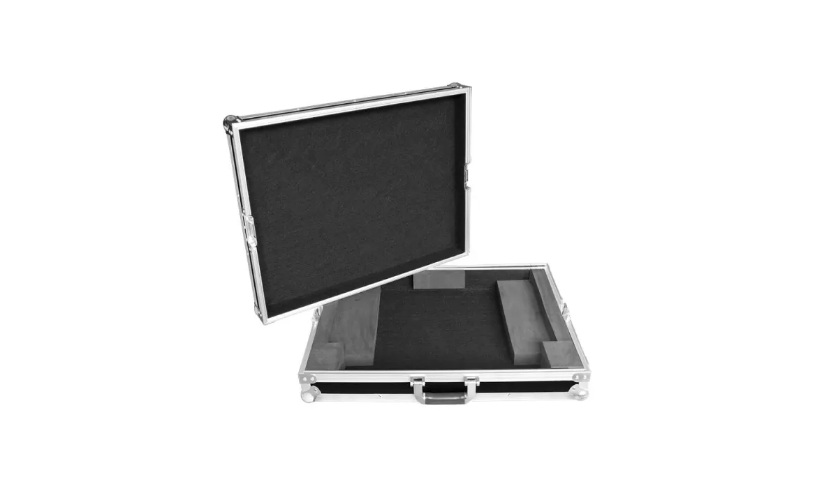 ProDJuser Flightcase NV Black