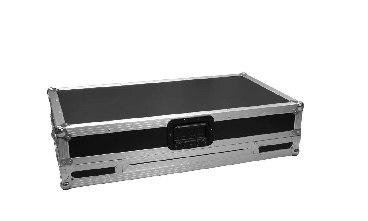 ProDJuser Flightcase Traktor Kontrol Multi Black