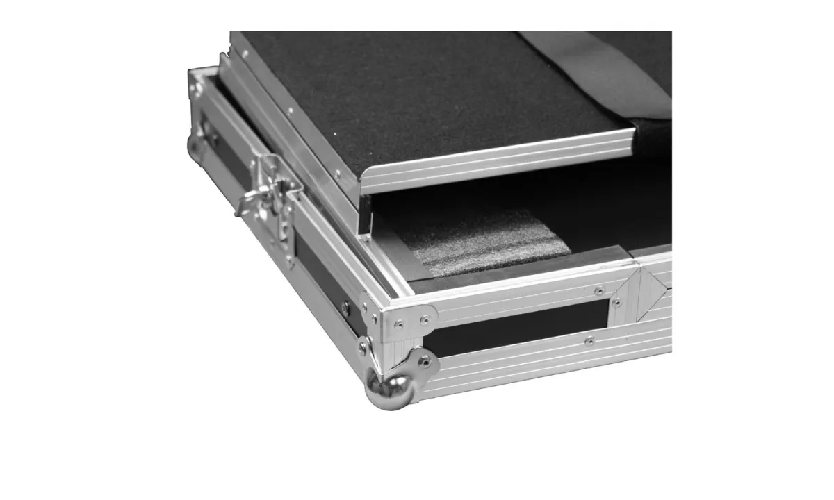 ProDJuser Flightcase Traktor Kontrol Multi Black