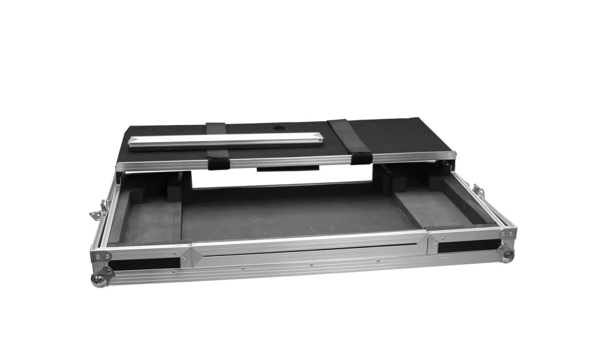 ProDJuser Flightcase Traktor Kontrol Multi Black
