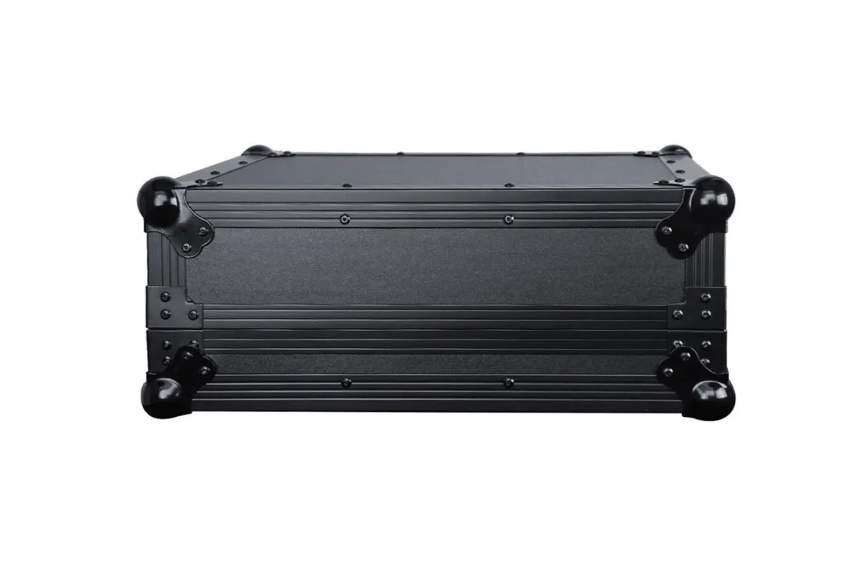 ProDJuser Flightcase TT 1200L Black
