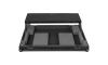 ProDJuser Flightcase XDJ-RX2 + Laptop Black