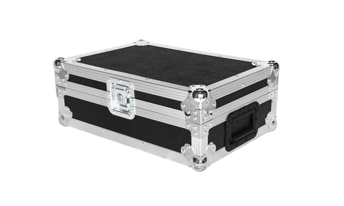ProDJuser Flightcase XDJ-1000 MK2 Black