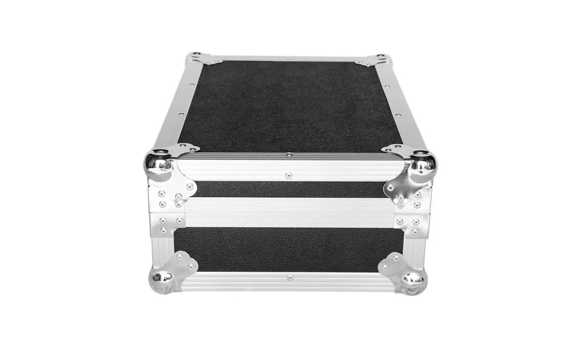 ProDJuser Flightcase XDJ-1000 MK2 Black