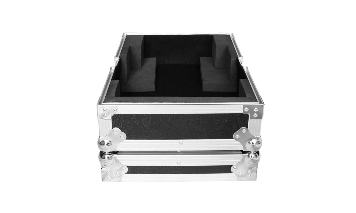 ProDJuser Flightcase XDJ-1000 MK2 Black