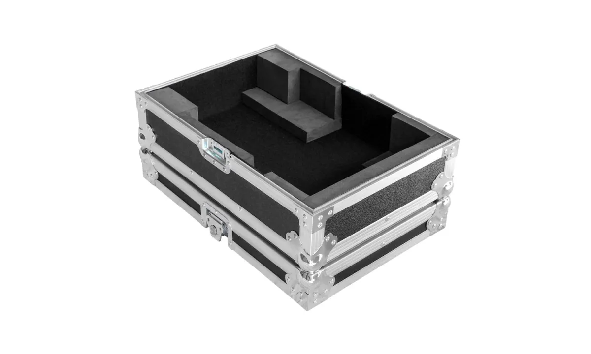 ProDJuser Flightcase XDJ-1000 MK2 Black