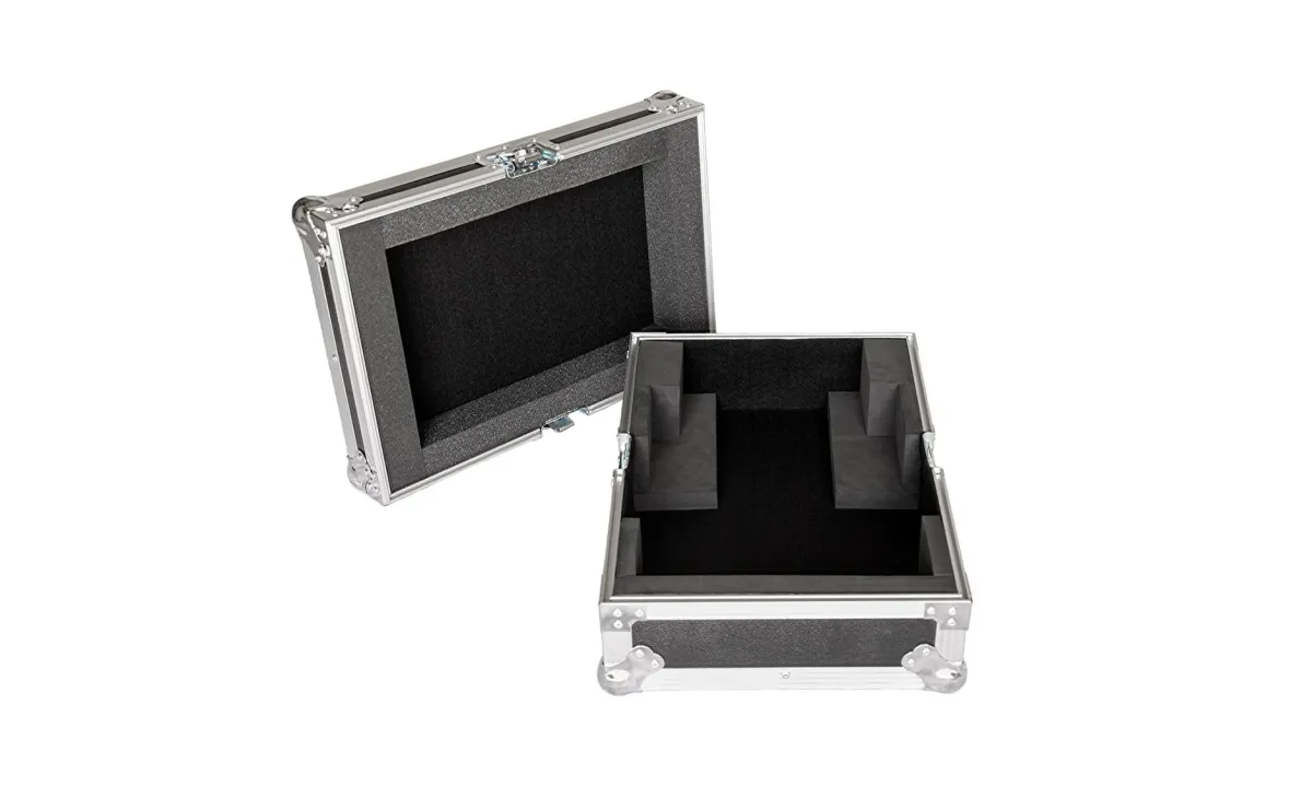ProDJuser Flightcase XDJ-1000 MK2 Black