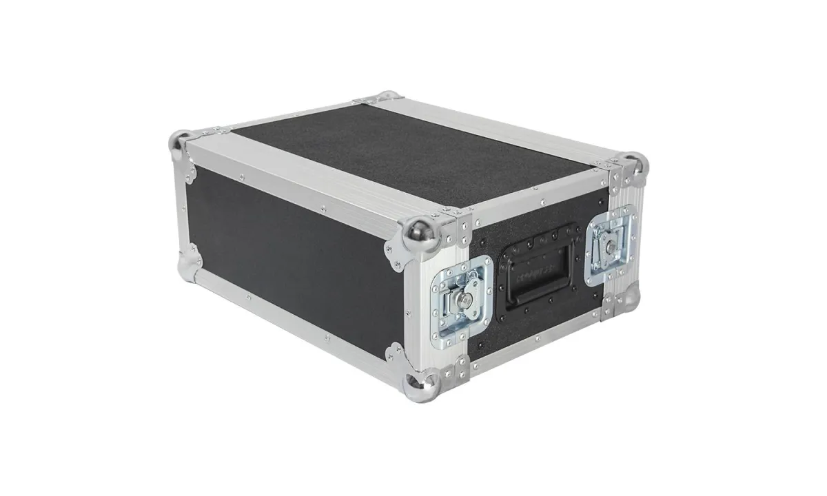 ProDJuser FLI 4-12 RS Tunnel Case