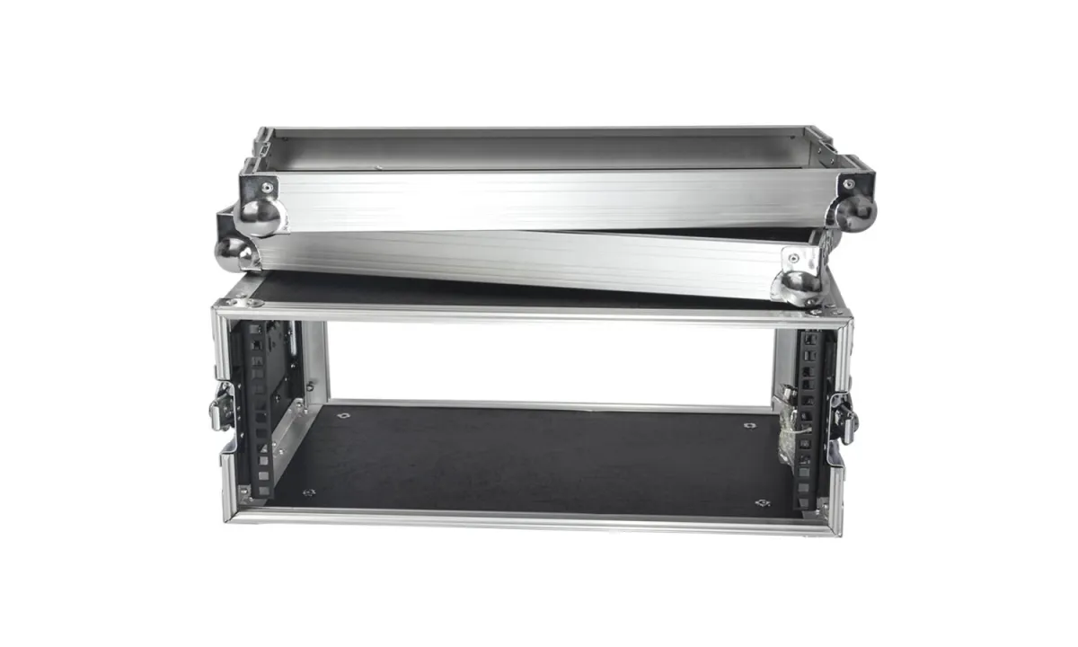 ProDJuser FLI 4-12 RS Tunnel Case