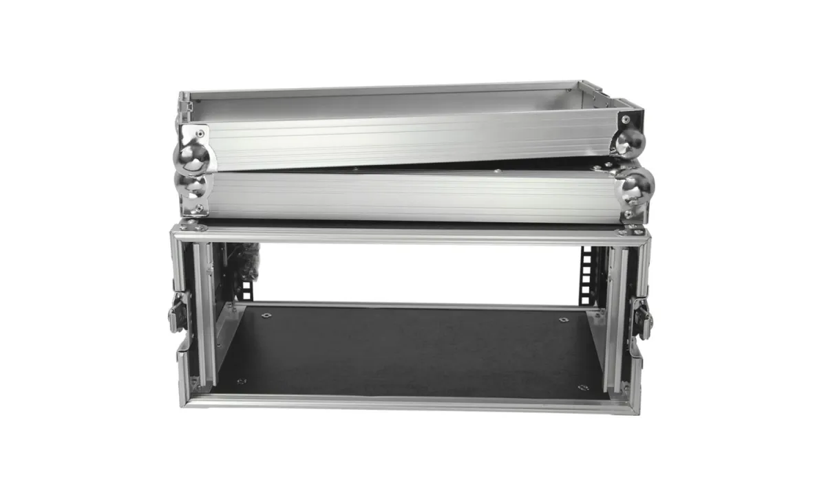 ProDJuser FLI 4-12 RS Tunnel Case
